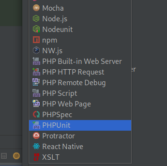 download phpstorm debug docker